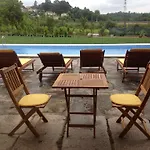 Casa Da Ponte Do Porto Vakantieboerderij Amares