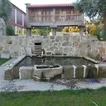 Casa Da Ponte Do Porto Vakantieboerderij *
