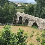 Casa Da Ponte Do Porto Séjour à la ferme Amares