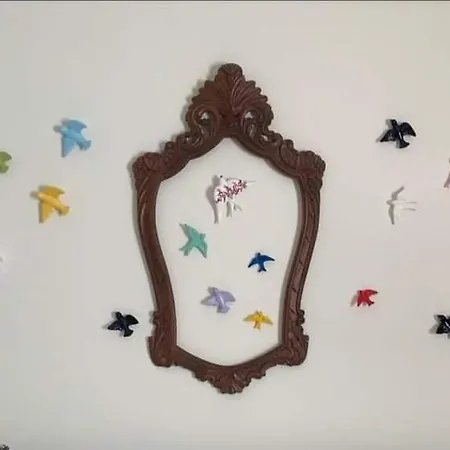 Farm stay Casa Da Ponte Do Porto *