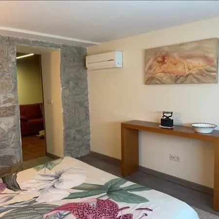 Casa Da Ponte Do Porto *