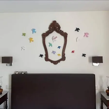 Casa Da Ponte Do Porto Amares