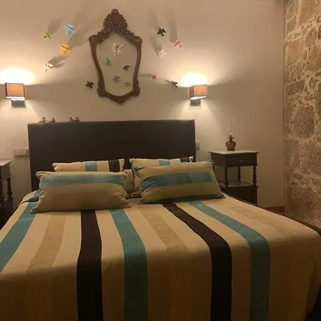 Casa Da Ponte Do Porto *