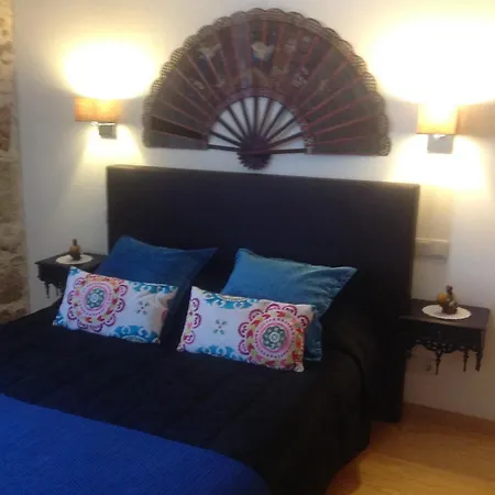 Casa Da Ponte Do Porto Farm stay *