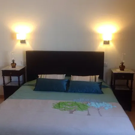 Casa Da Ponte Do Porto Amares