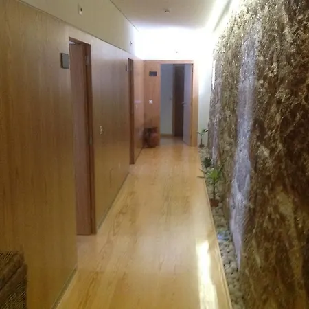 Farm stay Casa Da Ponte Do Porto Amares