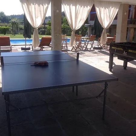 Casa Da Ponte Do Porto