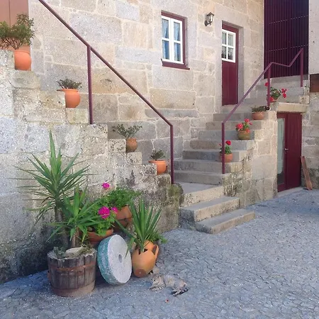 Farm stay Casa Da Ponte Do Porto