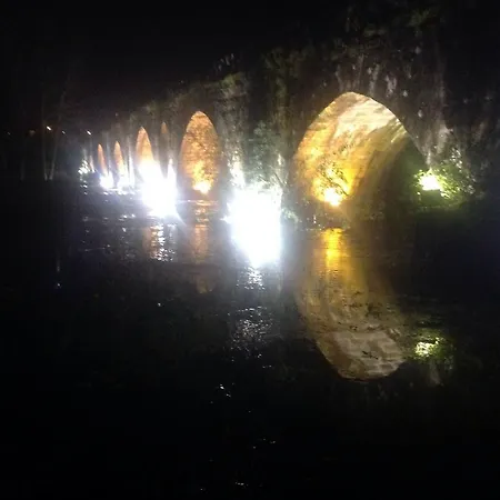 Casa Da Ponte Do Porto Amares