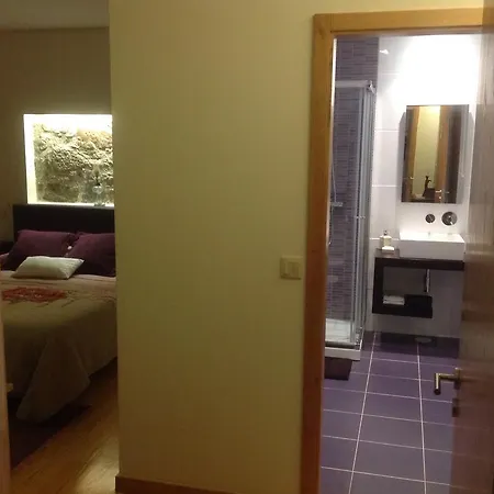 Farm stay Casa Da Ponte Do Porto