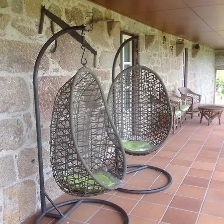 Casa Da Ponte Do Porto