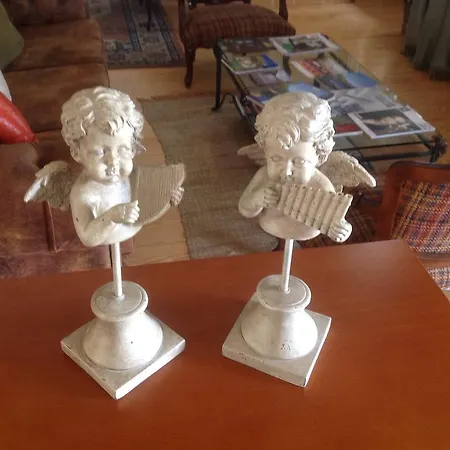 Farm stay Casa Da Ponte Do Porto *