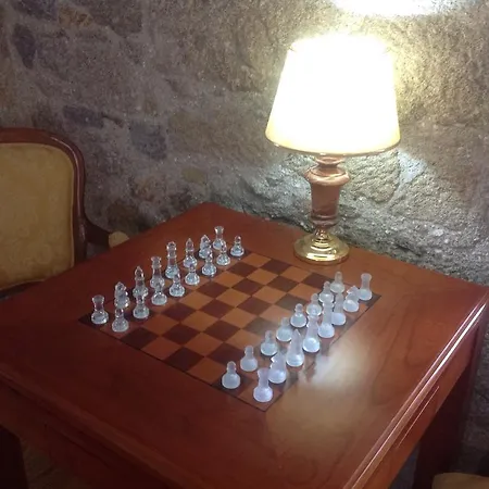 Casa Da Ponte Do Porto