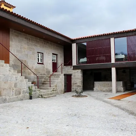 Casa Da Ponte Do Porto *