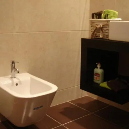 Casa Da Ponte Do Porto Amares