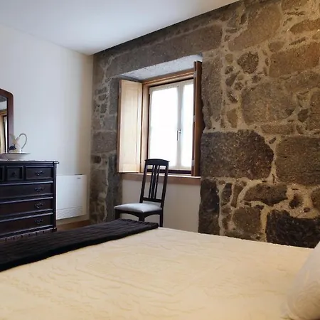 Casa Da Ponte Do Porto *