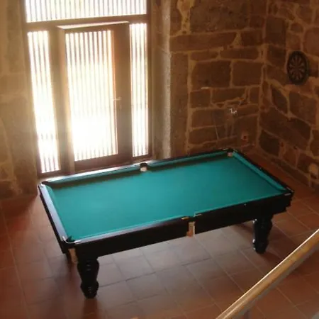 Casa Da Ponte Do Porto Farm stay