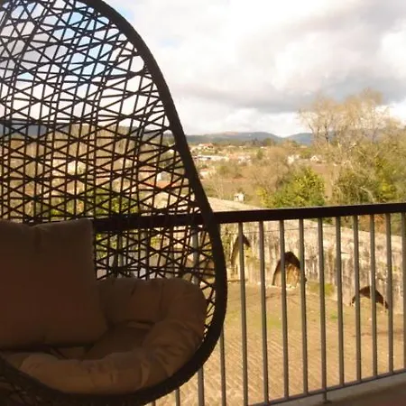 Casa Da Ponte Do Porto Farm stay