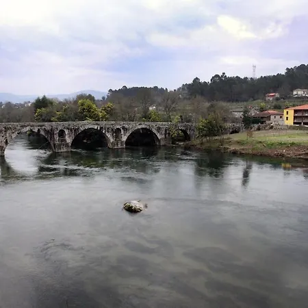 Farm stay Casa Da Ponte Do Porto