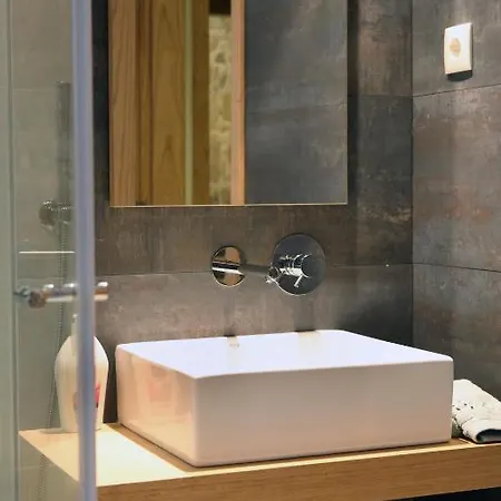 Casa Da Ponte Do Porto Farm stay