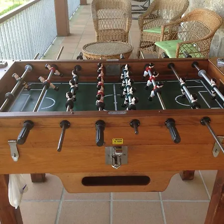 Farm stay Casa Da Ponte Do Porto Amares