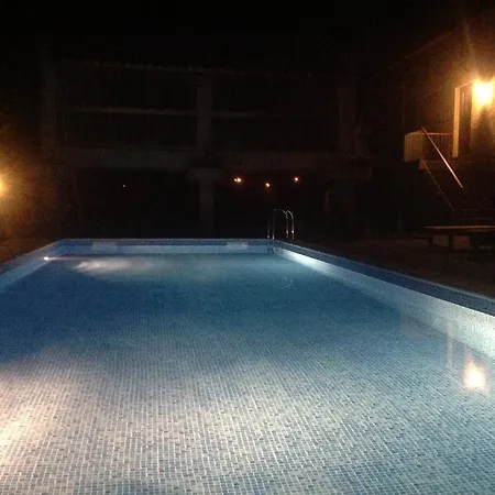 Casa Da Ponte Do Porto Amares