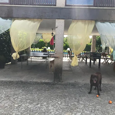 卡萨达蓬特度波尔图酒店 * 阿玛雷斯