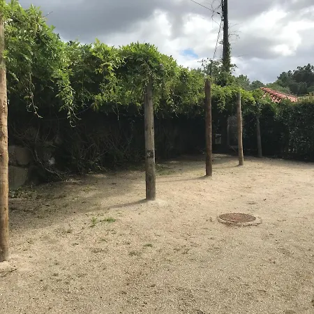 卡萨达蓬特度波尔图酒店