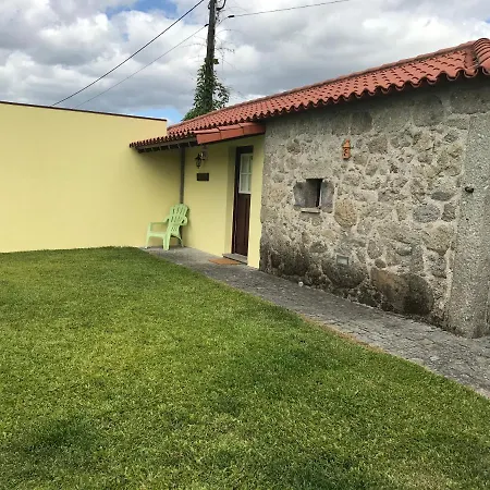 Farm stay Casa Da Ponte Do Porto