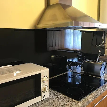 Farm stay Casa Da Ponte Do Porto Amares