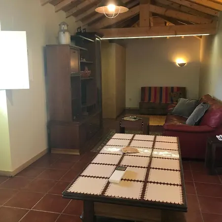 Casa Da Ponte Do Porto Farm stay