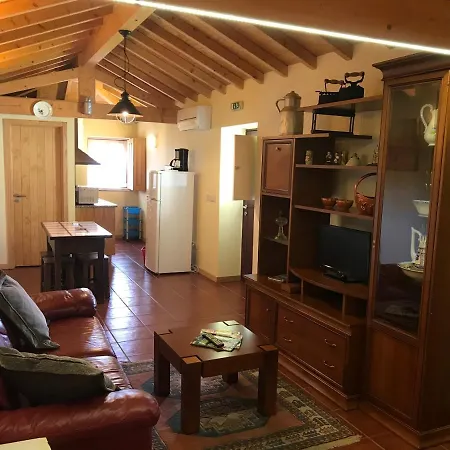 Casa Da Ponte Do Porto * Amares