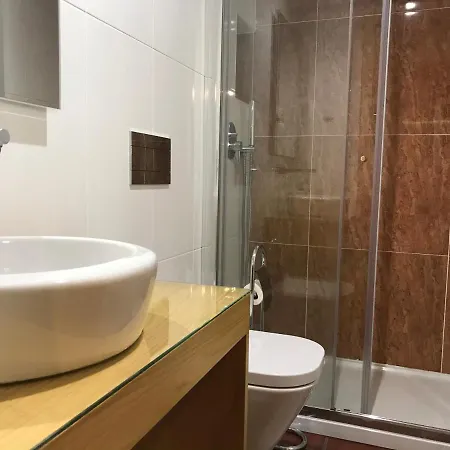 Farm stay Casa Da Ponte Do Porto *