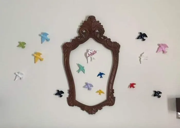 Κατάλυμα σε φάρμα Casa Da Ponte Do Porto *