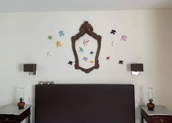 卡萨达蓬特度波尔图酒店 阿玛雷斯