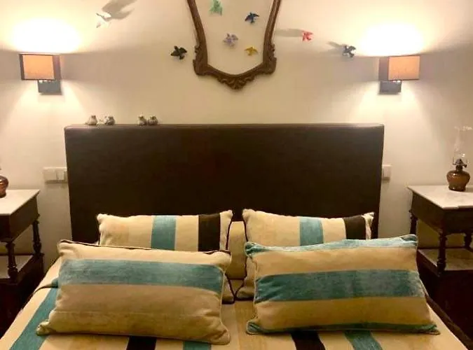 农家乐 卡萨达蓬特度波尔图酒店 阿玛雷斯