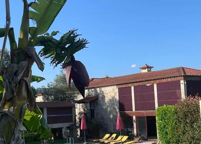 팜스테이 Casa Da Ponte Do Porto *