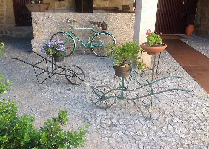 팜스테이 Casa Da Ponte Do Porto 아마레스