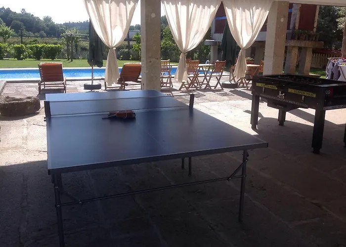 Casa Da Ponte Do Porto