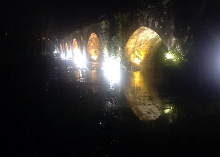 Casa Da Ponte Do Porto 아마레스