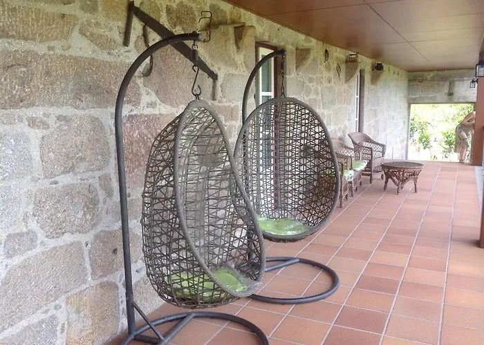 卡萨达蓬特度波尔图酒店