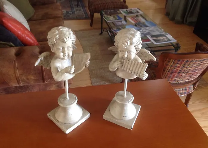 팜스테이 Casa Da Ponte Do Porto *