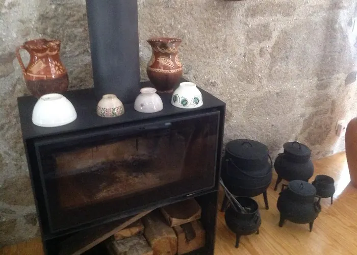 卡萨达蓬特度波尔图酒店