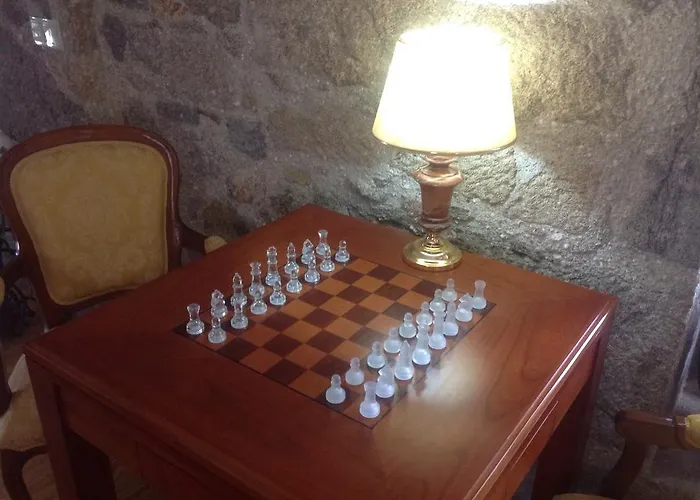 Casa Da Ponte Do Porto