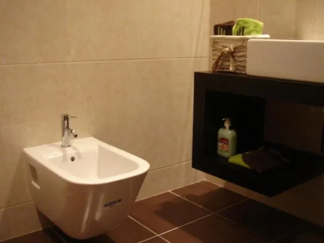 卡萨达蓬特度波尔图酒店 阿玛雷斯