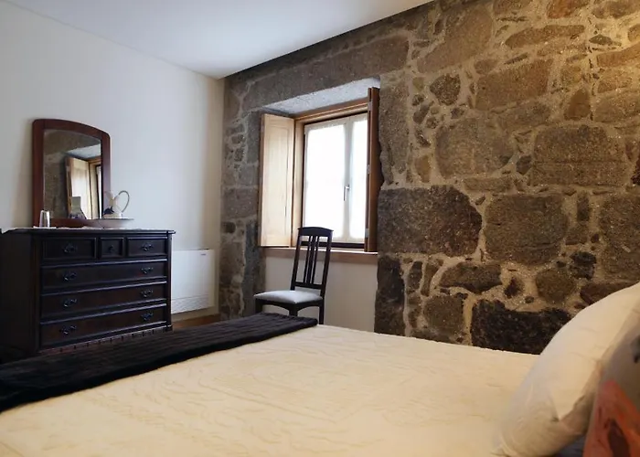 Casa Da Ponte Do Porto *