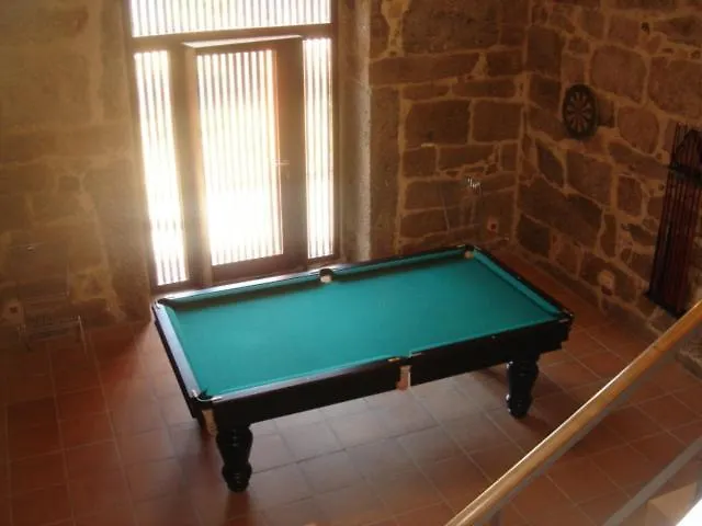 卡萨达蓬特度波尔图酒店 农家乐