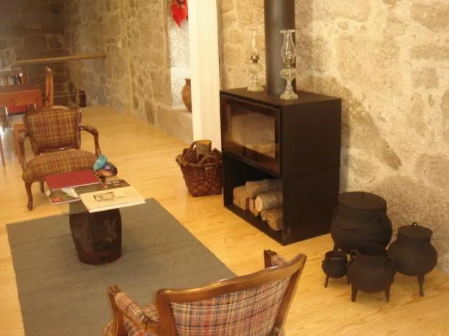 팜스테이 Casa Da Ponte Do Porto *