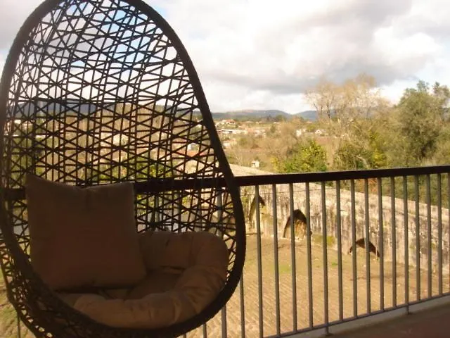 Casa Da Ponte Do Porto Κατάλυμα σε φάρμα