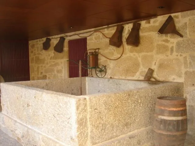 Casa Da Ponte Do Porto 팜스테이 *